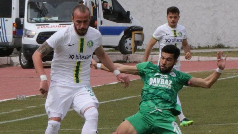 Sinan Kurumuş kararını verdi 