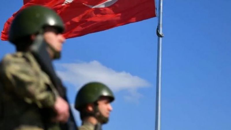 Sınırdan Urfa’ya girmeye çalışan 2 terörist yakalandı