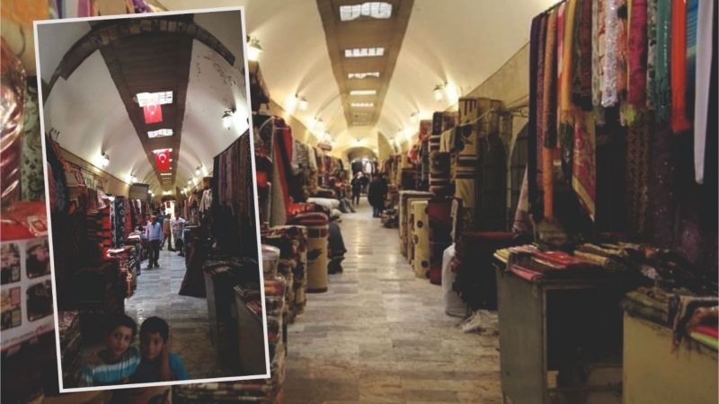 Sipahi Pazarı nasıl kurtulur? 