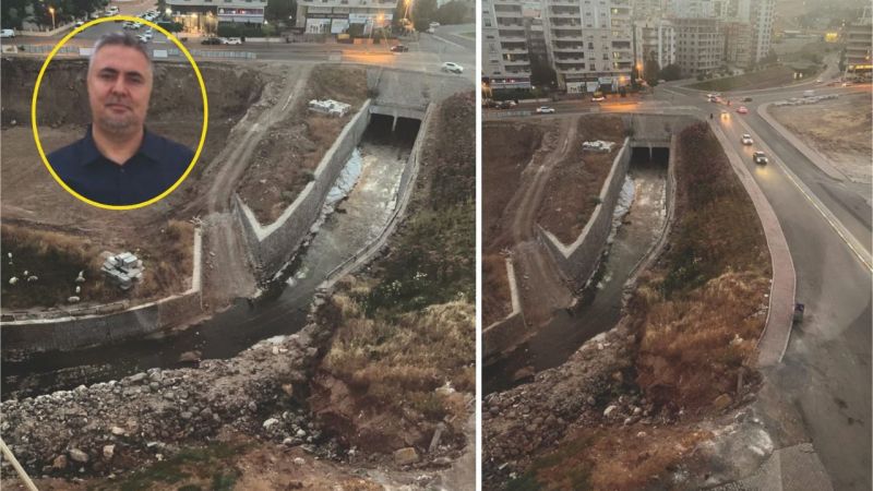 'Bizler bunu hakketmiyoruz beyler!!