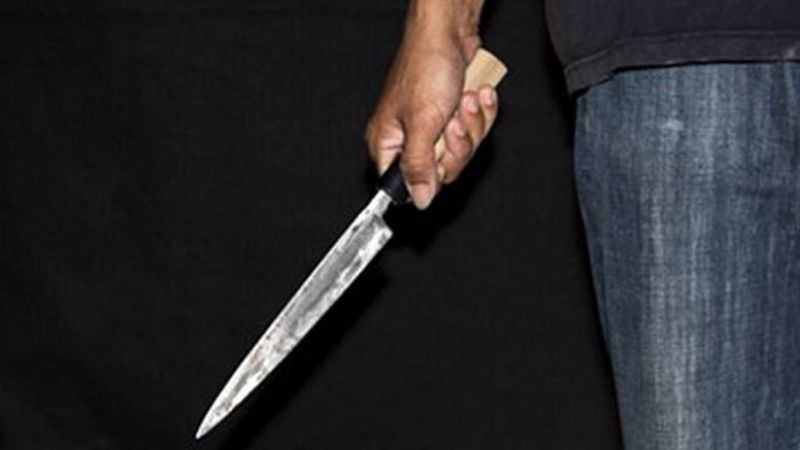 Urfa’da feci olay: Oğul babasını öldürdü!