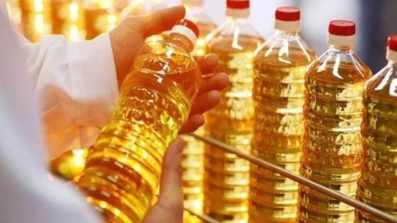 Sıvı yağda zam sinyali