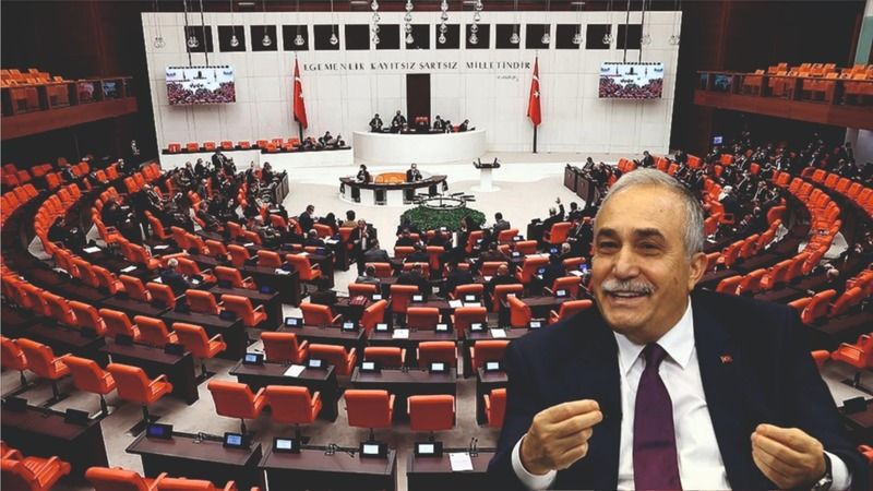 Ak Partili siyasetçi yorumladı: 'Doğrusu buydu'