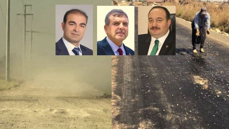 ‘HALKIN MAĞDURİYETİNE NE KADAR DAHA KULAK TIKAYACAKSINIZ’