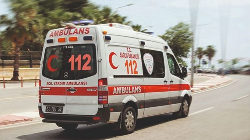 Urfa'da sağlık skandalı iddiası 