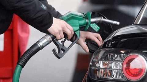 KDV zammından akaryakıt da nasibini aldı