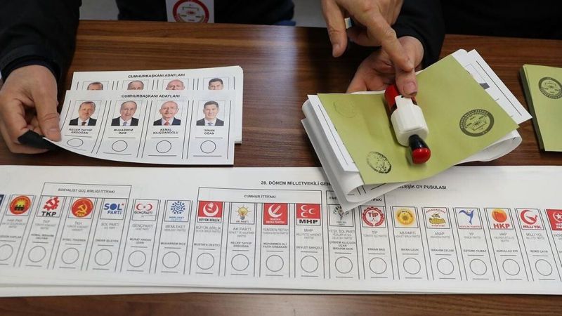 D'hondt sistemi Urfa'da seçim sonuçlarını nasıl etkiledi?