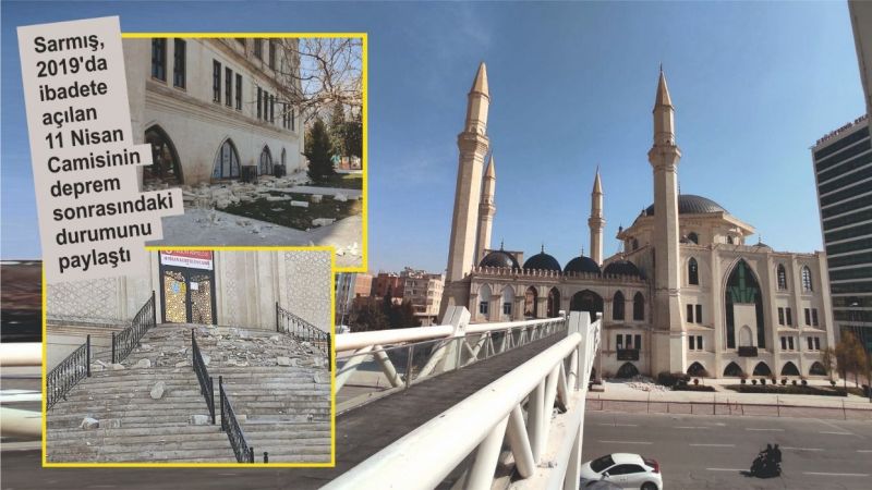 'Herhalde sorumlulardan hesap sorulacaktır'