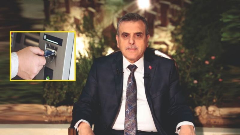 Bundan siz de sorumlusunuz Zeynel bey!