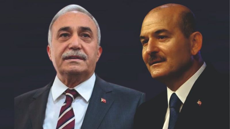 Fakıbaba'dan Soylu'ya İmamoğlu tepkisi