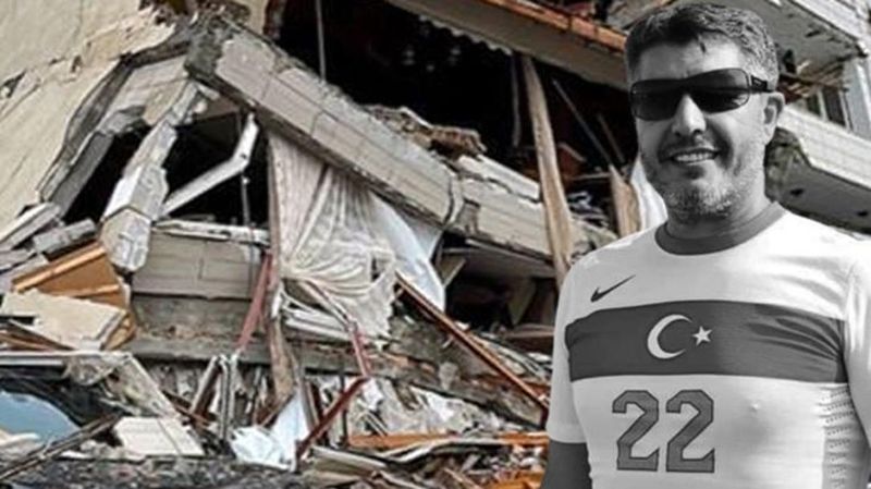 Mustafa Abak toprağa verildi