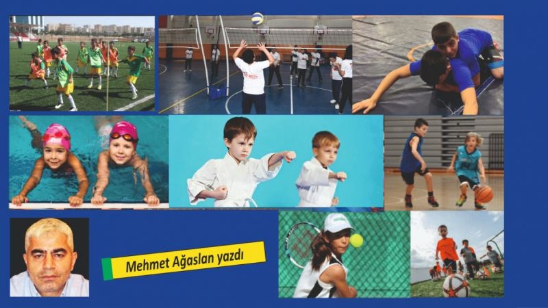 Urfa nasıl “Spor şehri” olur?