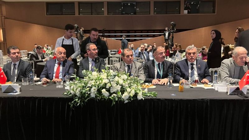 Spora değer katanlar ödülü Beyazgül’e