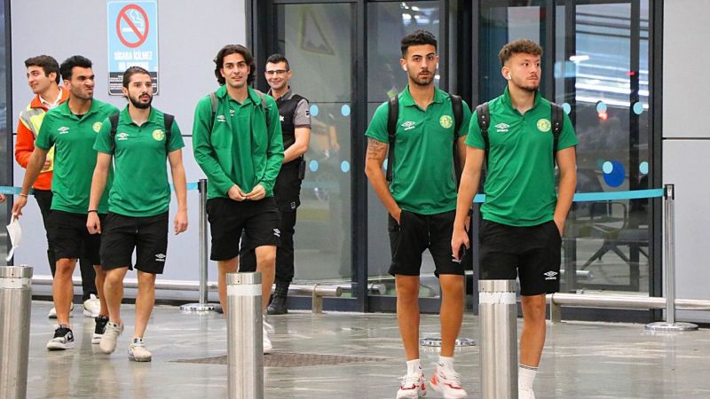 Seri sürsün, yüzümüz gülsün!