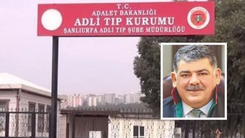 Baro Başkanı Öncel: İstismar yok !