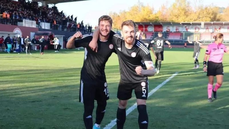 Karaköprü, stoperi ile anlaşamadı