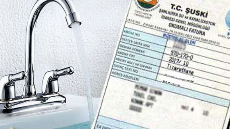 Büyükşehir, vatandaşı şoka uğratmaya devam ediyor 