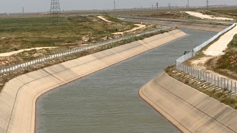 Urfa’da bugün 3. facia: 2 kişi daha kanalda aranıyor !