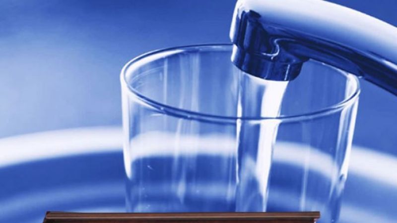 Urfa'da sular kesilecek !