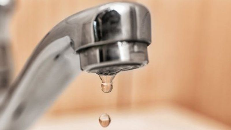 17,5 saat sürecek kesinti başladı