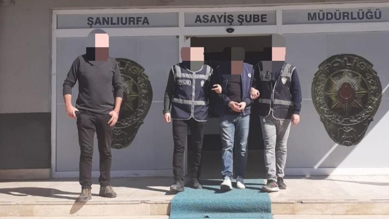 'Suç makinesi' paketlendi