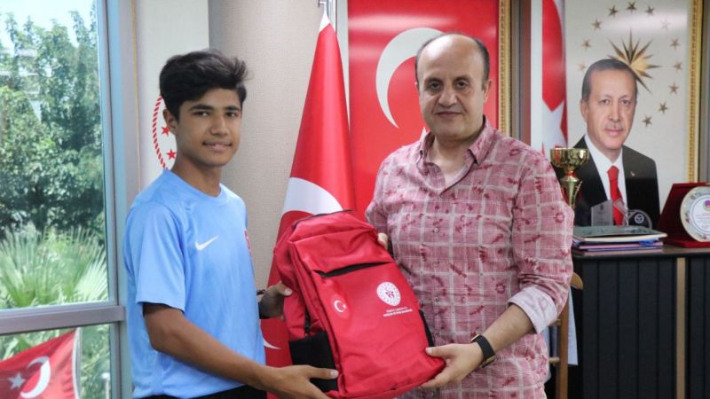 Urfa'nın bu kurumu tabeladan mı ibaret? Vali Ayhan ne diyecek?