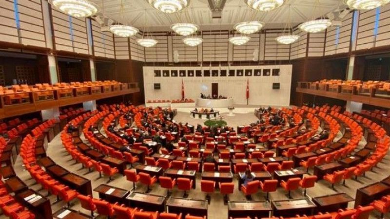 URFA'NIN SUSKUN VEKİLLERİ