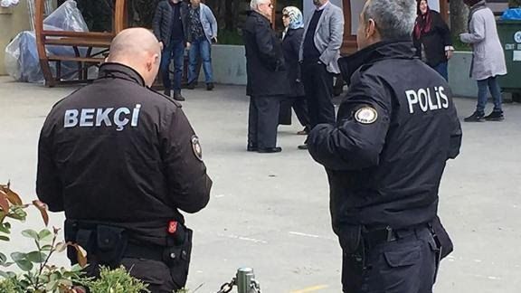 Bekçi alımı 2023 başvuru şartları açıklandı