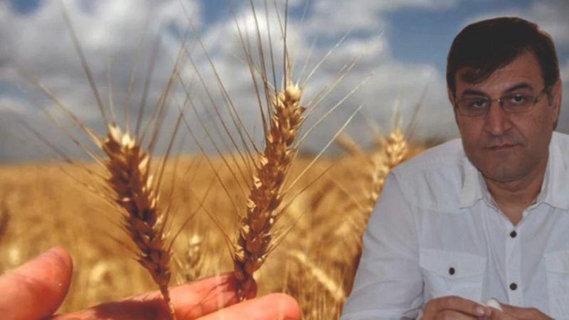 'Beklentileri karşılayın, çiftçi artık gülsün'