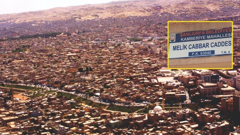 'Böyle bir hikaye ancak Aziz Nesin kitaplarında olur'