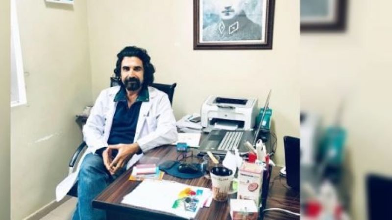 Eski Oda Başkanı hayatını kaybetti