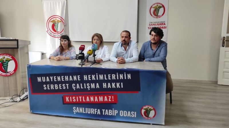 'Bu düzenleme kabul edilemez'