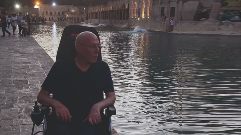 Tahir Kalkan'dan Sağlık Bakanı'na çağrı