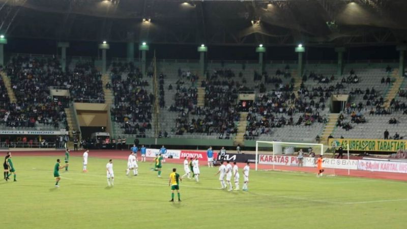 Taraftar akıl sır erdiremedi: Yahu noldu size?