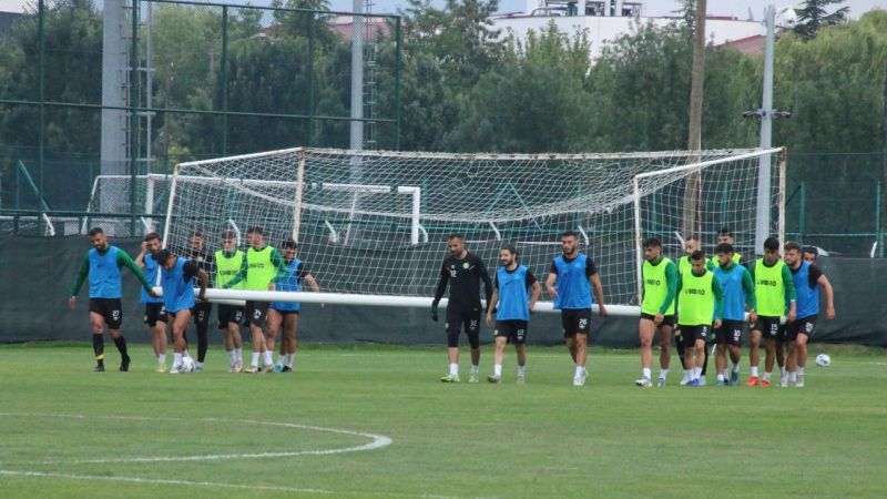 İkinci hazırlık maçı için rakip belli oldu