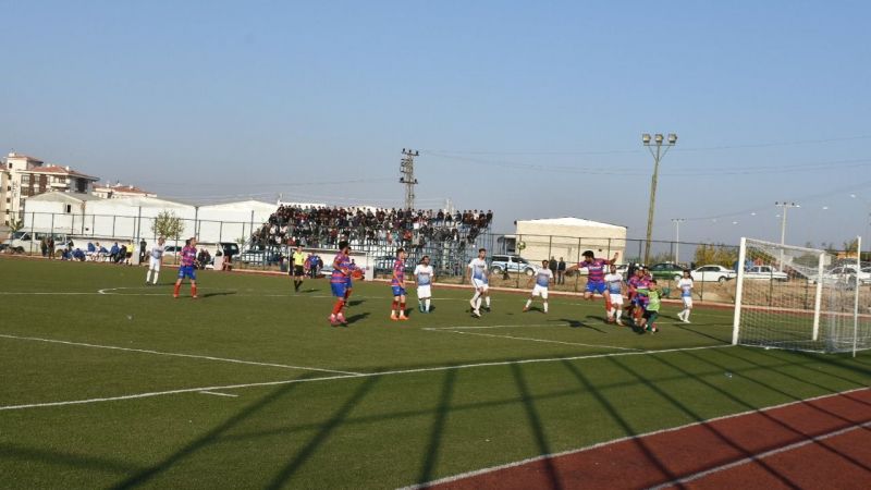 Urfa Süper Amatör Ligi'nin başlayacağı tarih belli oldu