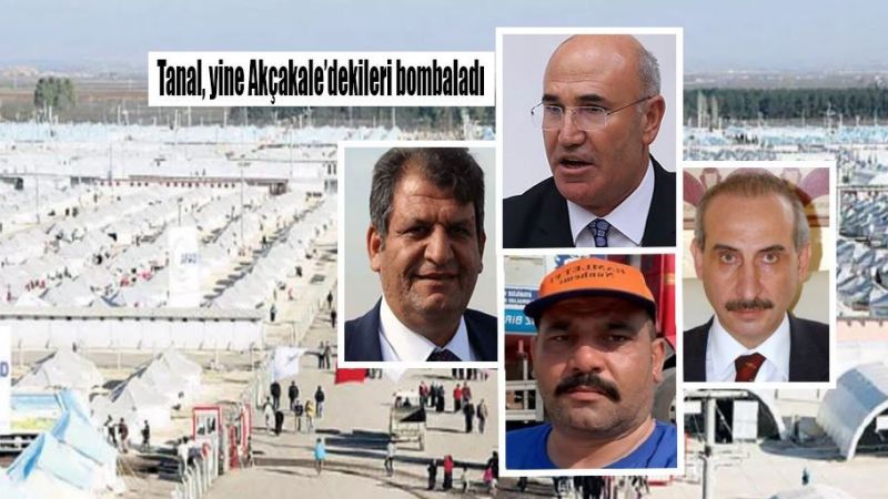 HİÇ Mİ UTANMANIZ YOK?