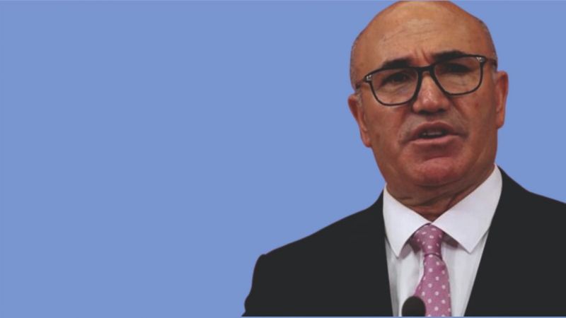 İşte Mahmut Tanal'ın bilinmeyen yönleri 