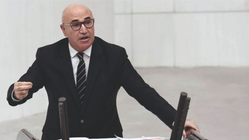 'Urfalının birinci sınıf vatandaş olma hakkı yok mu?'