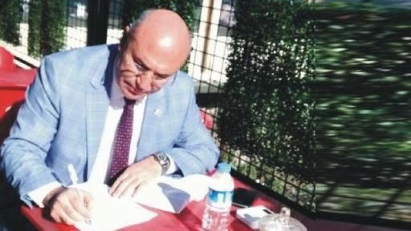 Gerçek gazetecilik ateşten gömlek!