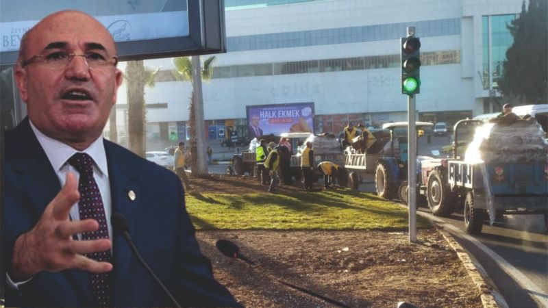 'Olan milletin parasına oluyor' 