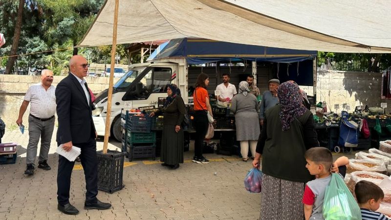 Tanal geldi de ne oldu?