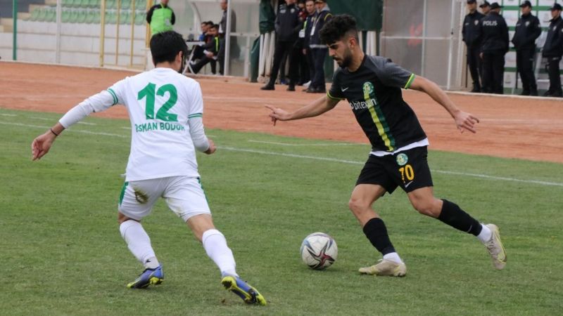 Komşuyu tercih etti