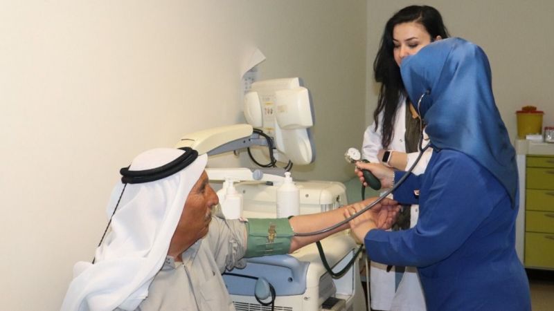 Tansiyonu yükselten nedenlere dikkat!