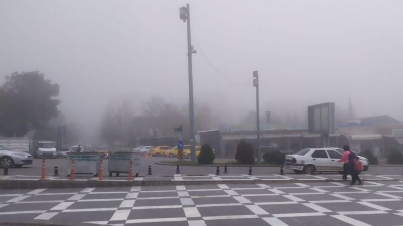 Meteoroloji, Urfalıları uyardı 