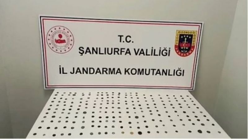 TARİHE ESER OPERASYONU