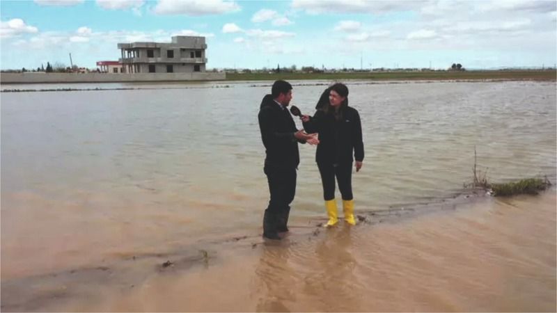 Sel mağduru çiftçinin zararı ne zaman karşılanacak?