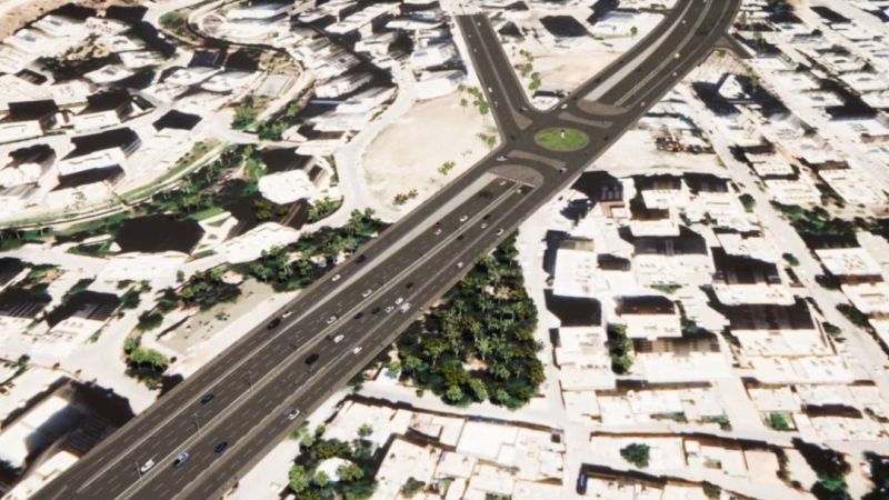 Balıkayağı kavşağı için kollar sıvanıyor 