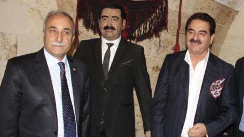 Tatlıses'ten Fakıbaba'ya şok sözler