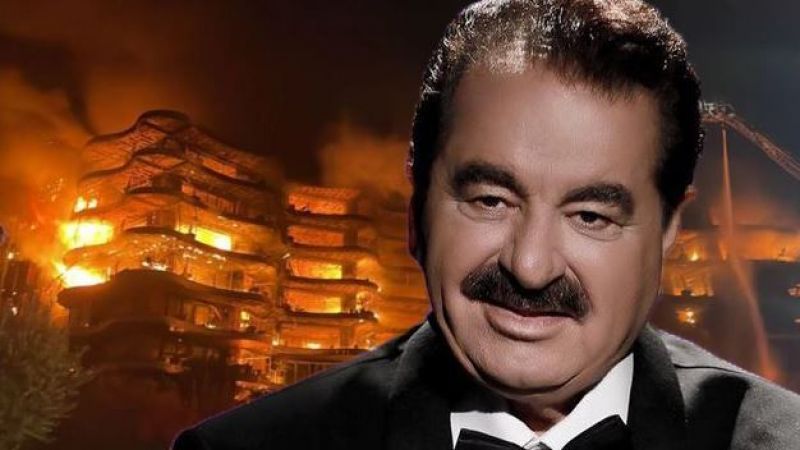 TATLISES, İSYAN ETTİ !